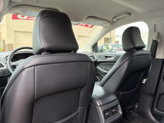 Certified 2024 Ford Edge SEL AWD/4WD image 29