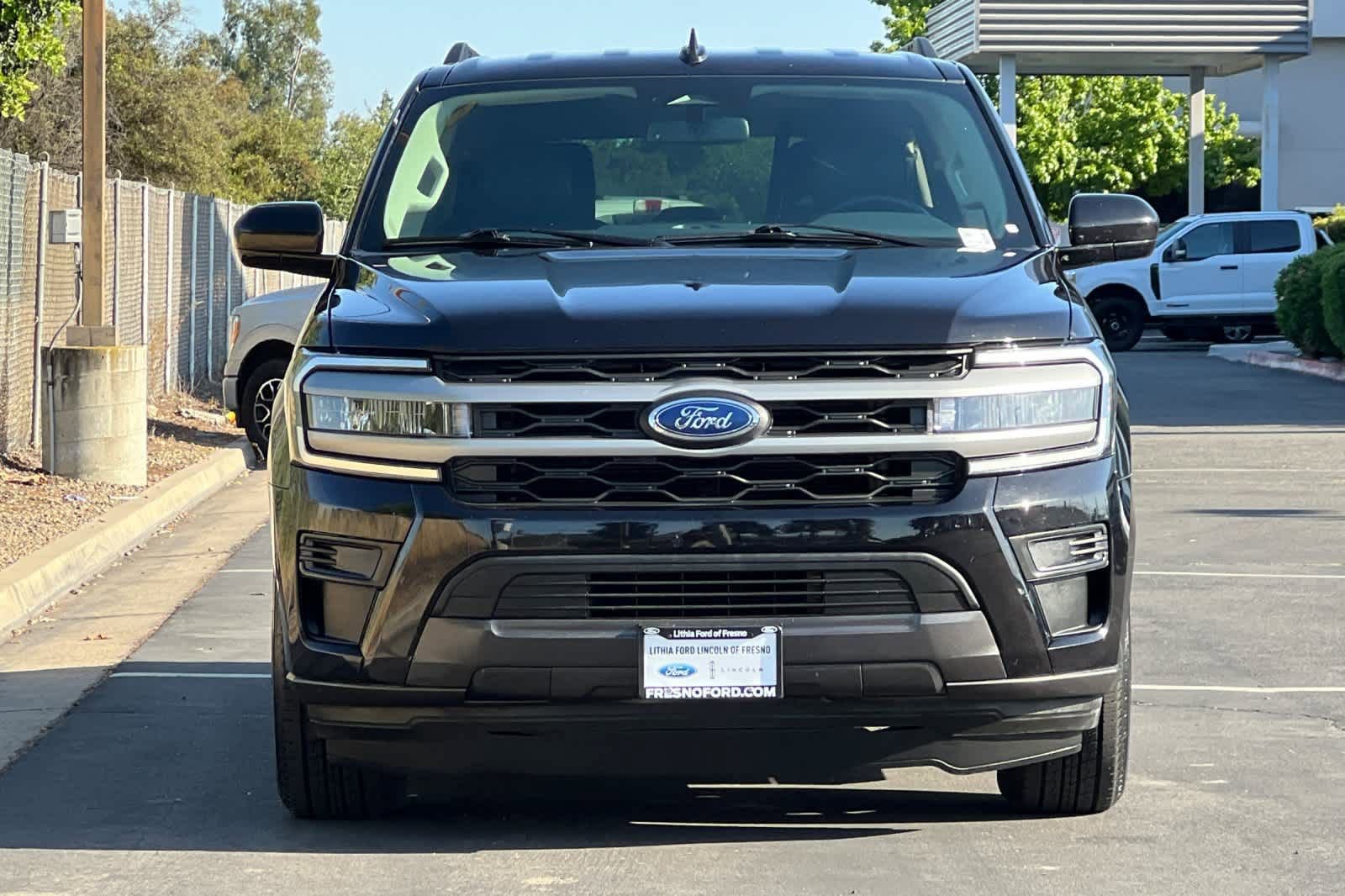 Certified 2024 Ford Expedition Max XLT AWD/4WD image 11