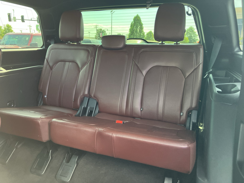 Certified 2022 Ford Expedition Limited RWD image 33