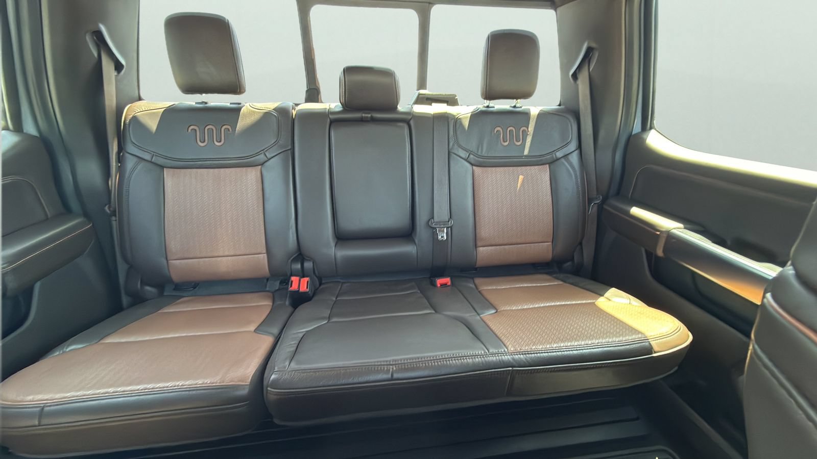 Certified 2024 Ford F250 King Ranch w/ Tremor Off-Road Package AWD/4WD image 26