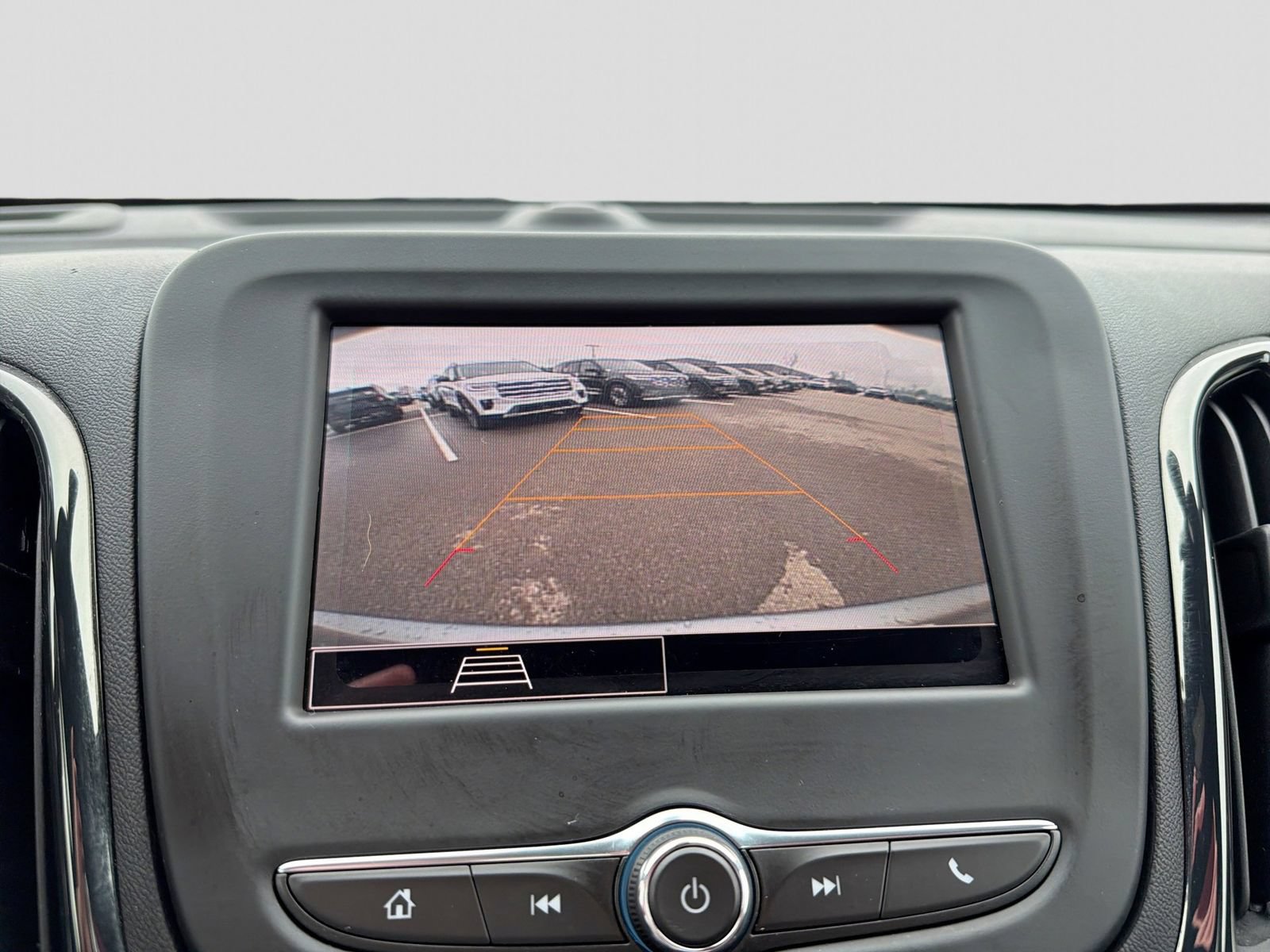Used 2023 Chevrolet Equinox RS w/ LPO, Floor Liner Package AWD/4WD image 33