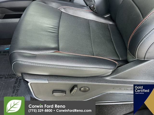 Certified 2023 Ford F250 Lariat w/ Lariat Ultimate Package image 24