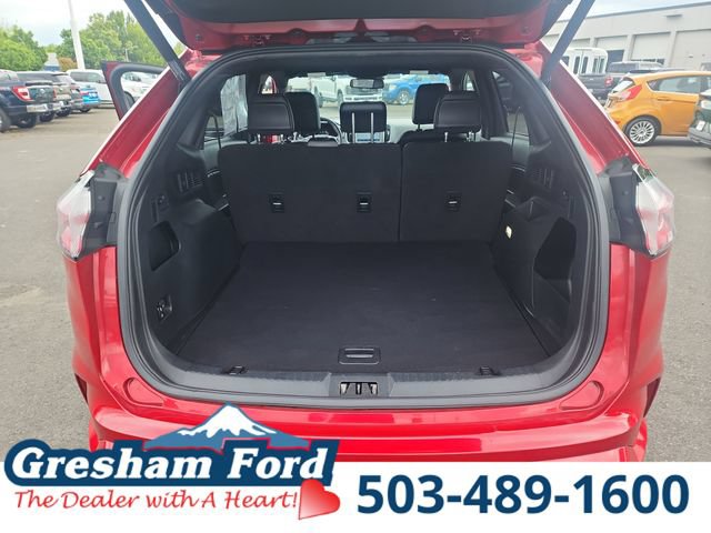 Certified 2020 Ford Edge ST-Line AWD/4WD image 28