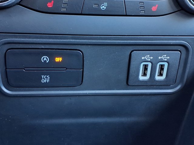Certified 2020 Ford EcoSport SES AWD/4WD image 13