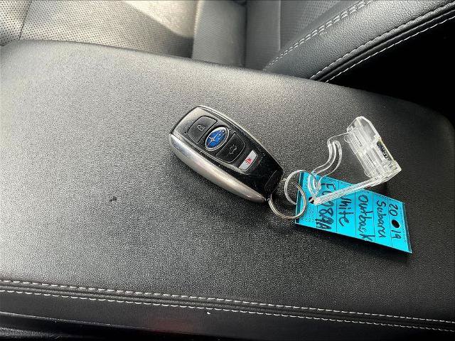 Used 2019 Subaru Outback 2.5i Limited AWD/4WD image 34