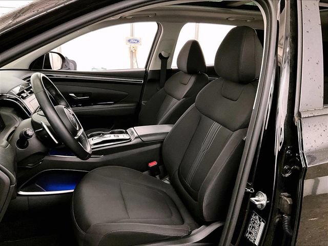 Used 2022 Hyundai Tucson SEL AWD/4WD image 24