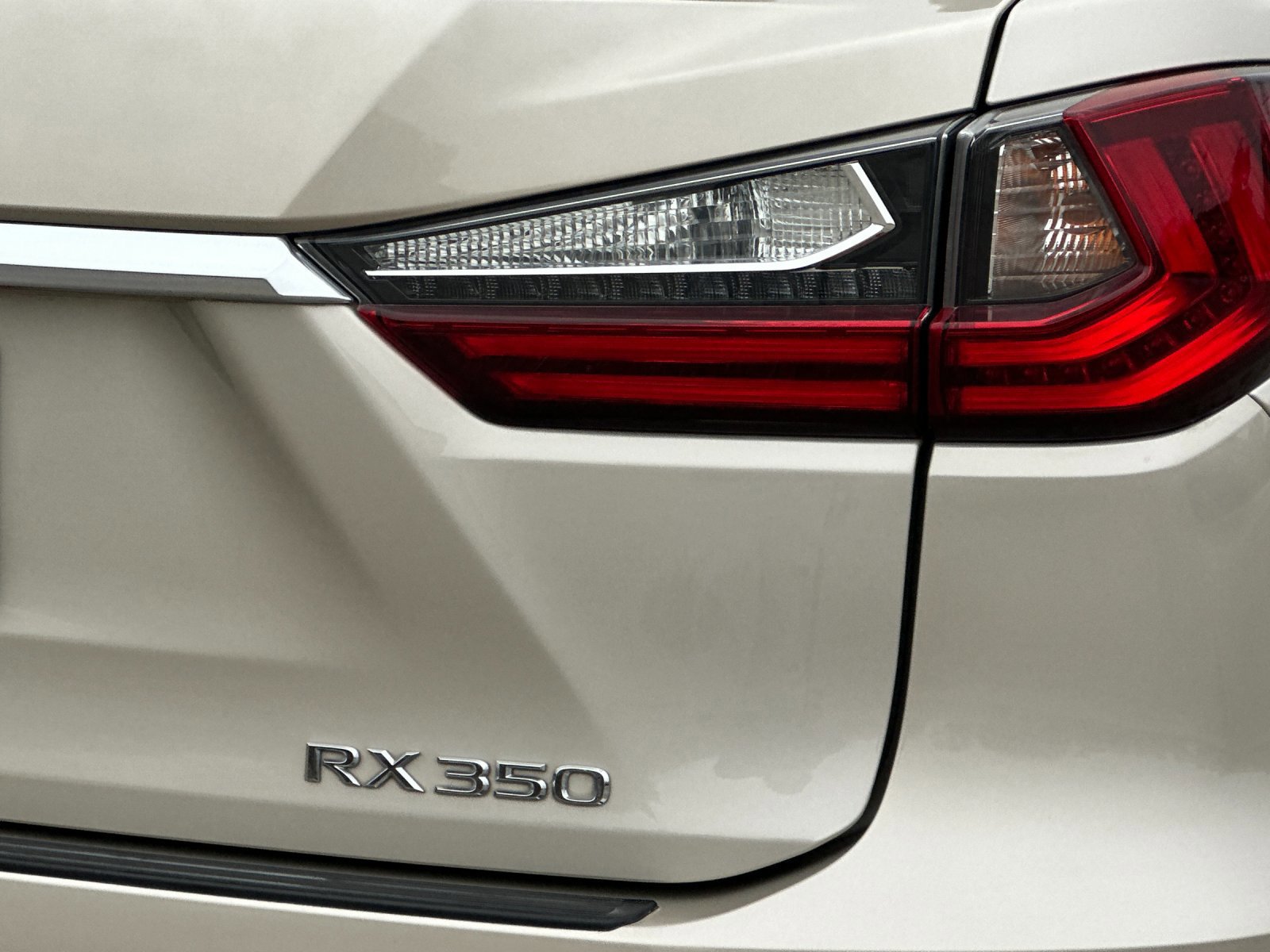 Used 2017 Lexus RX 350 FWD image 27