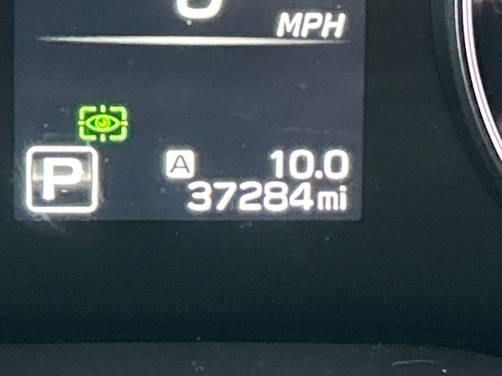 Used 2023 Subaru Ascent Onyx Edition Limited image 24