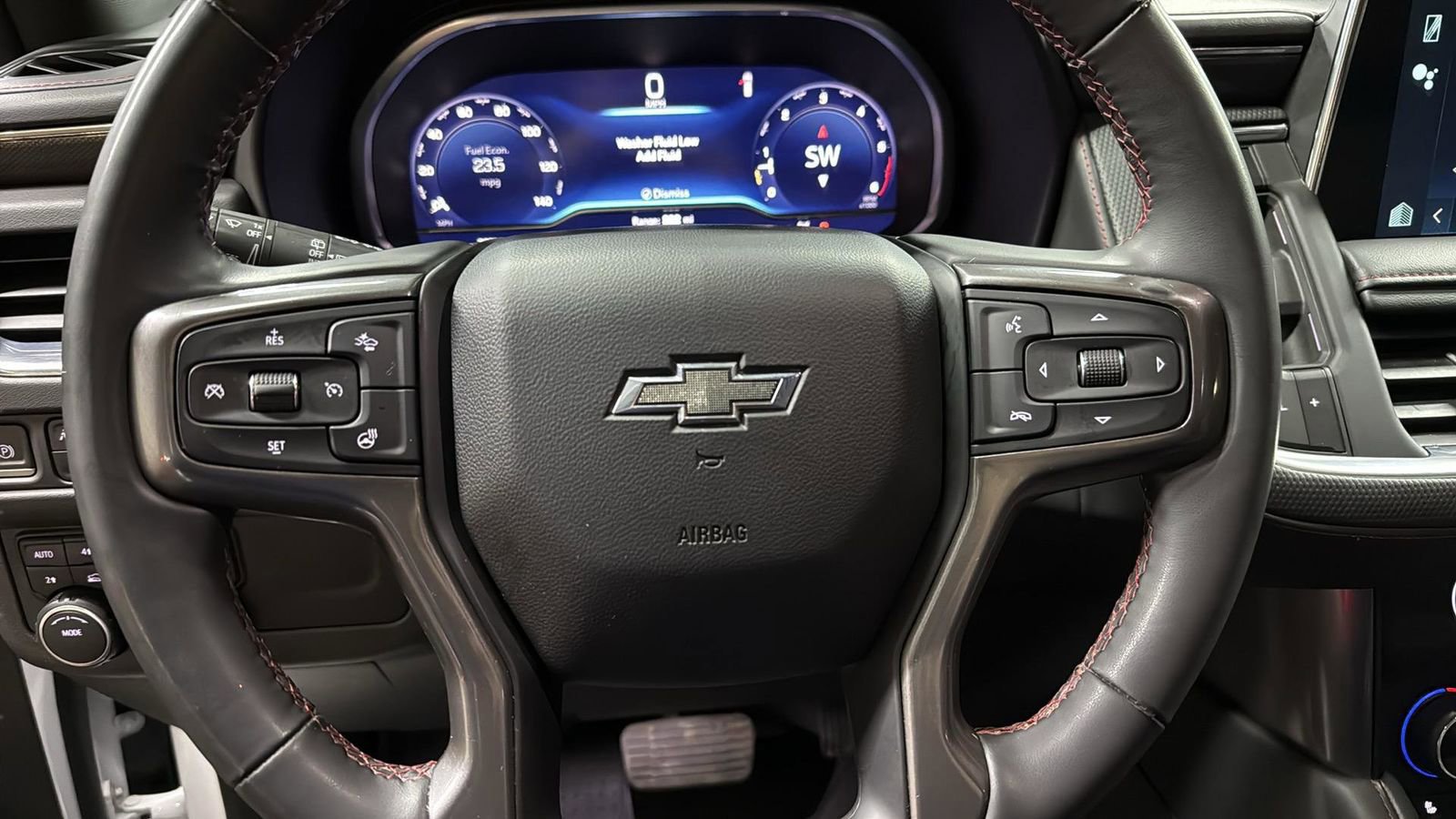 Used 2023 Chevrolet Tahoe RST w/ Luxury Package image 15