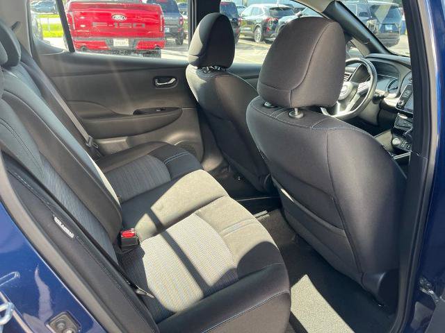 Used 2023 Nissan Leaf SV Plus FWD image 15