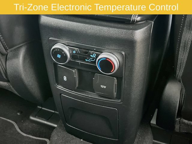 Certified 2023 Ford Explorer XLT w/ Equipment Group 202A AWD/4WD image 17