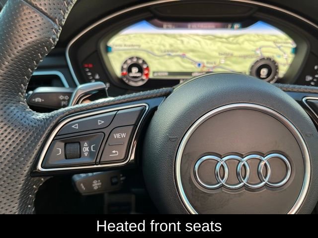 Used 2019 Audi RS 5 Sportback image 26