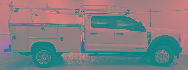 Certified 2024 Ford F450 XL RWD image 2