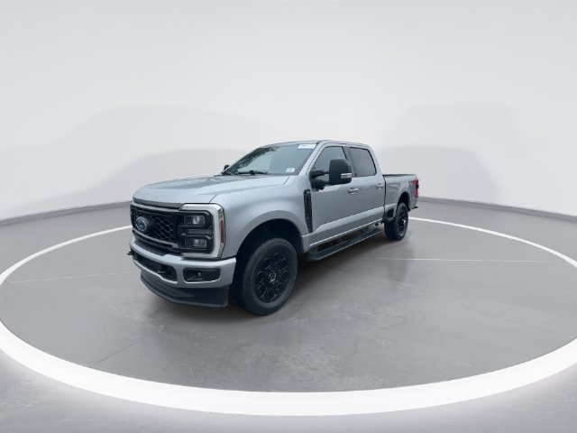 Certified 2024 Ford F250 XLT w/ XLT Premium Package AWD/4WD image 3