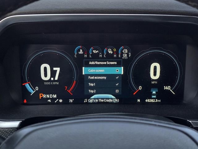 Certified 2021 Ford F150 Raptor w/ Equipment Group 801A High image 15