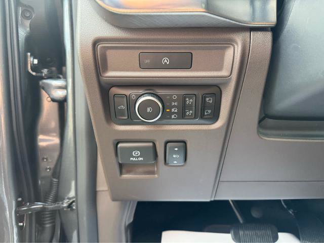 Certified 2025 Ford F150 King Ranch AWD/4WD image 15