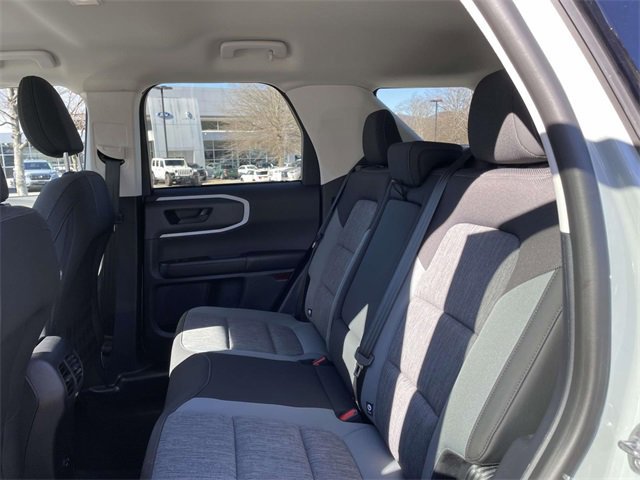 Certified 2023 Ford Bronco Sport Big Bend image 13