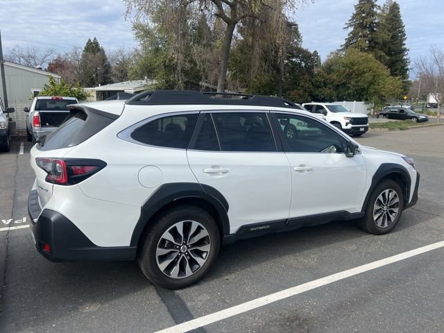 Used 2024 Subaru Outback Limited image 6