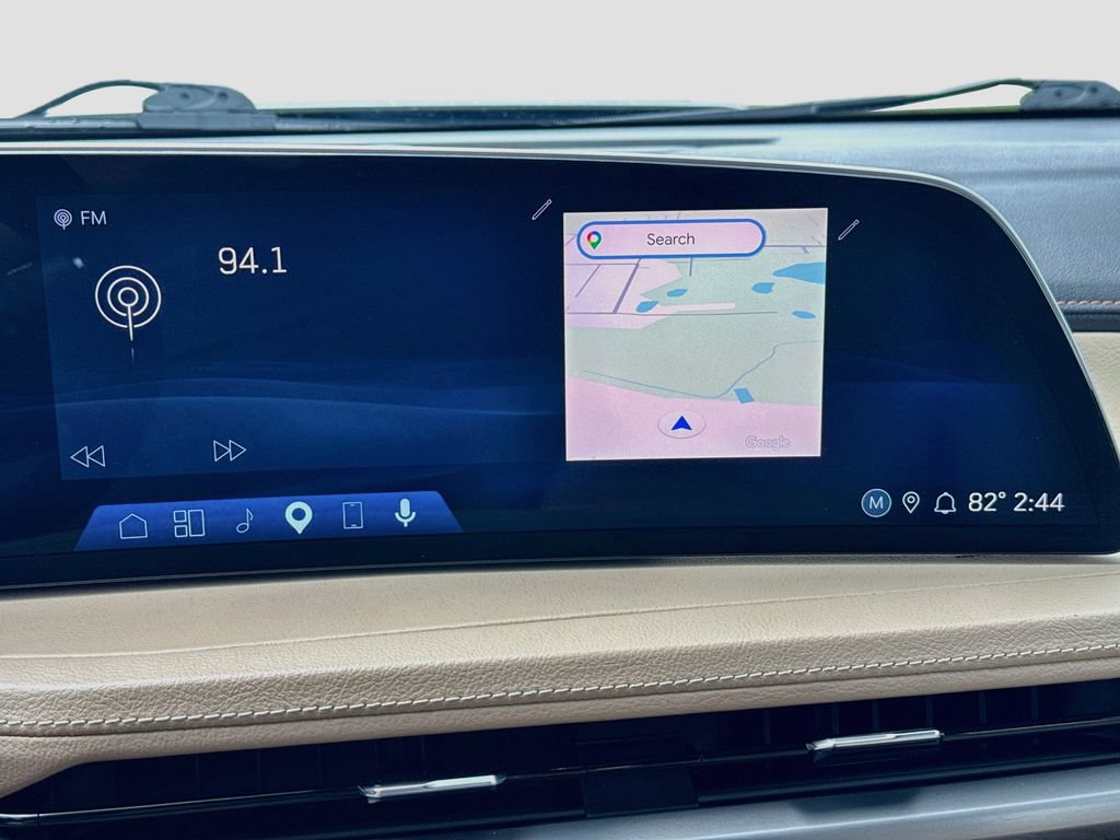 Used 2024 Cadillac XT4 Premium Luxury FWD image 17