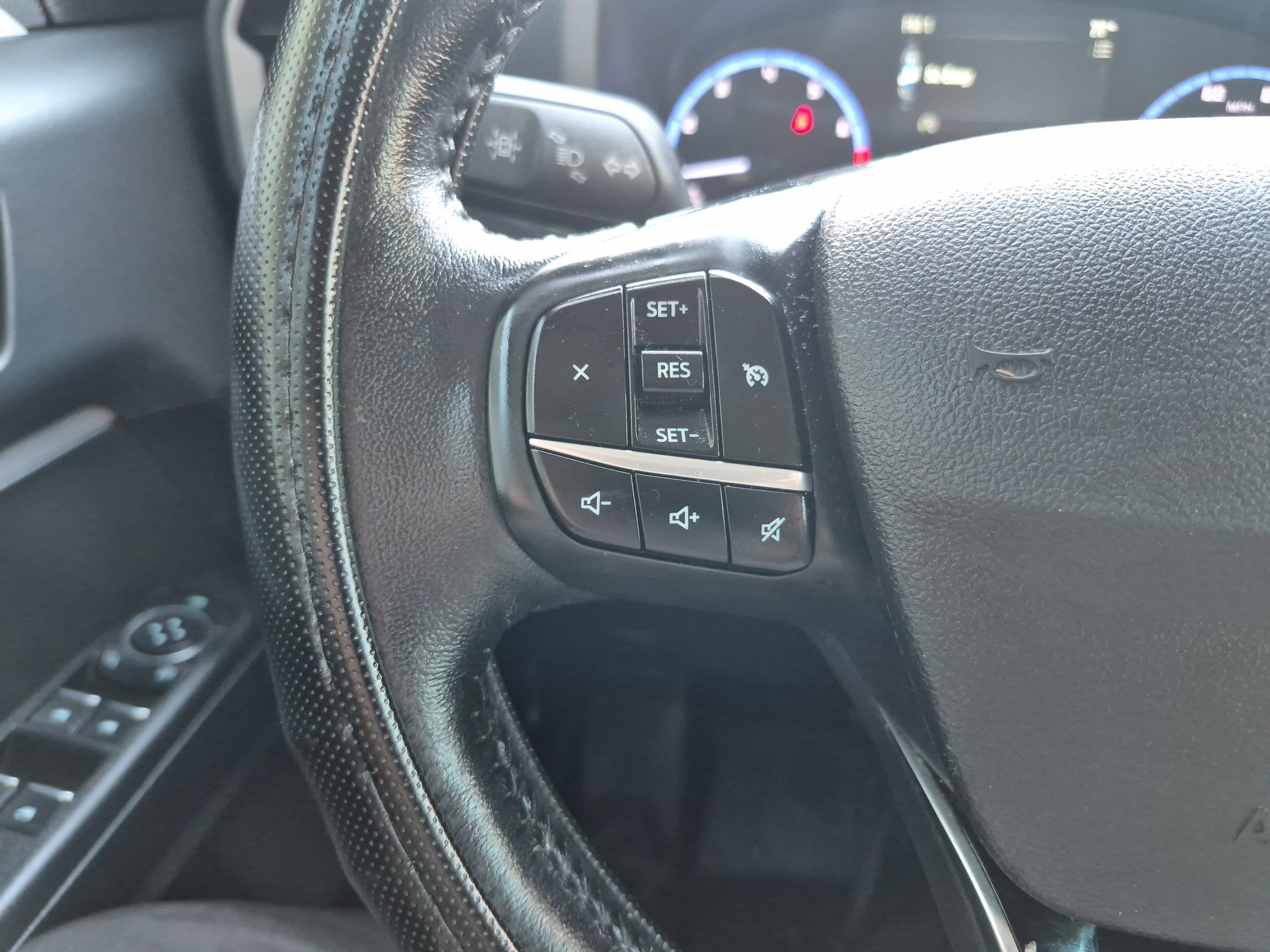 Certified 2022 Ford Bronco Sport Big Bend w/ Convenience Package image 24