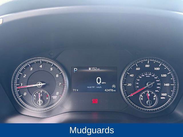 Used 2022 Hyundai Santa Fe SEL AWD/4WD image 15