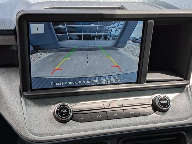 Certified 2024 Ford Maverick XLT FWD image 24