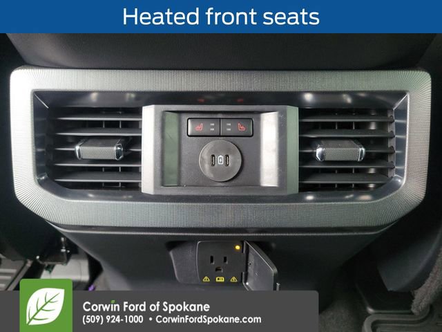 Certified 2025 Ford F450 Platinum AWD/4WD image 15