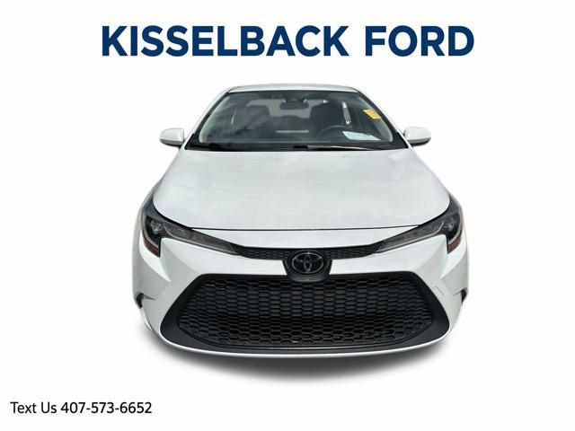 Used 2022 Toyota Corolla LE image 8
