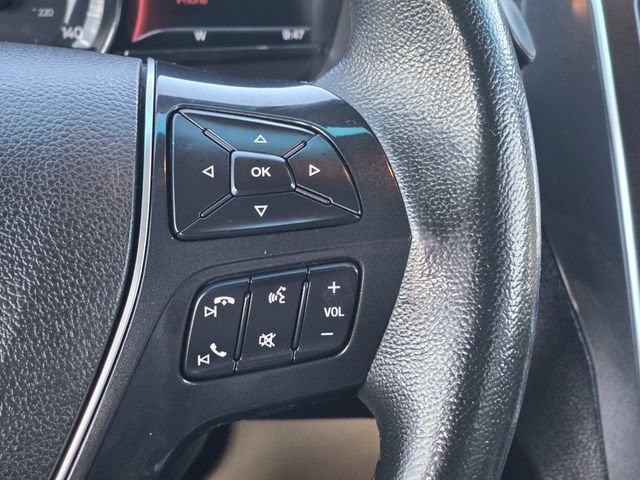 Certified 2017 Ford Explorer Limited w/ Class II Trailer Tow Package AWD/4WD image 28