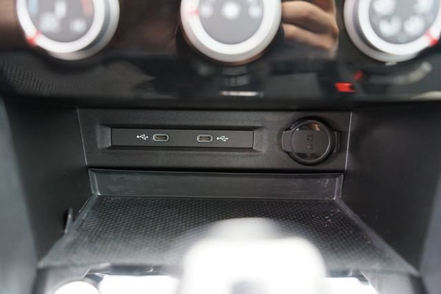 Used 2024 Volkswagen Taos S AWD/4WD image 15