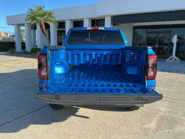 Certified 2024 Ford Ranger XLT RWD image 10