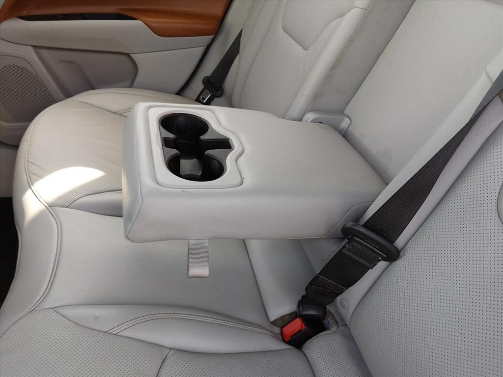 Used 2022 Jeep Compass Limited w/ Elite Group AWD/4WD image 15