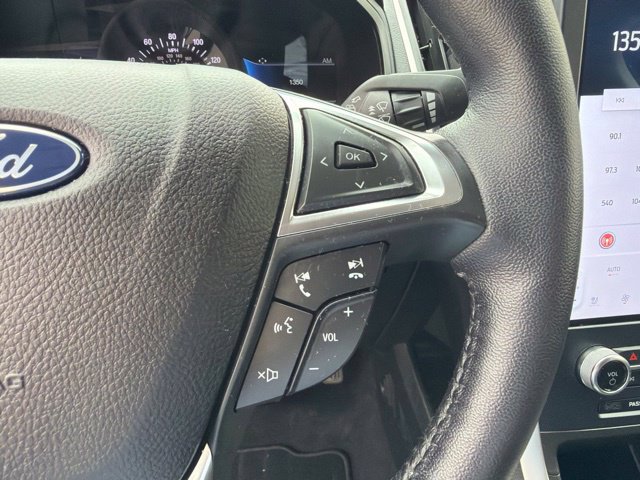 Certified 2023 Ford Edge SEL w/ Convenience Package AWD/4WD image 31