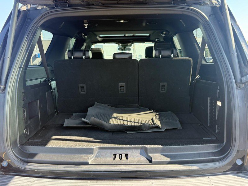 Certified 2021 Ford Expedition Max Limited AWD/4WD image 9