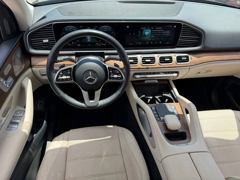 Used 2023 Mercedes-Benz GLE 350 4MATIC image 13
