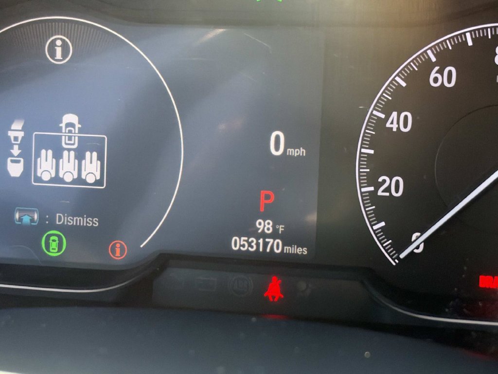 Used 2022 Honda Accord Sport Special Edition image 24