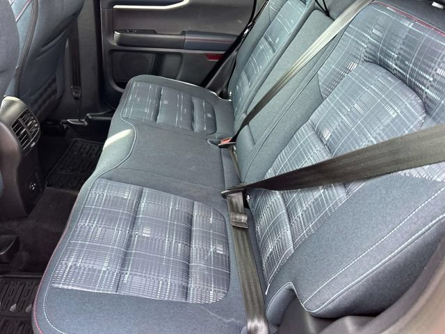 Certified 2024 Ford Bronco Sport Heritage w/ Heritage Convenience Package AWD/4WD image 19