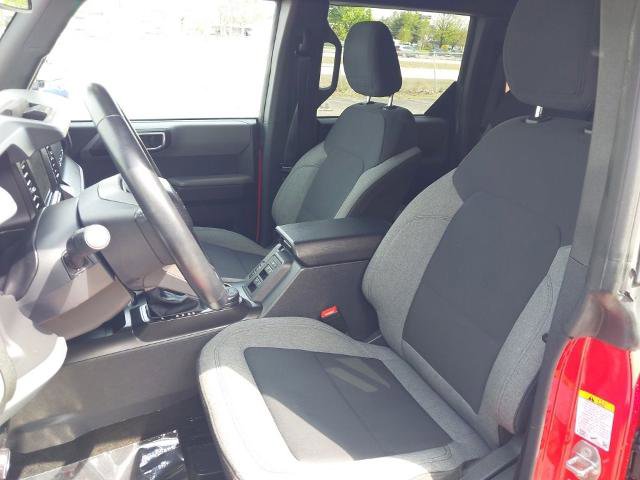 Certified 2022 Ford Bronco Big Bend AWD/4WD image 18