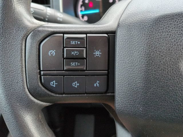 Certified 2021 Ford F150 XL w/ STX Appearance Package AWD/4WD image 25