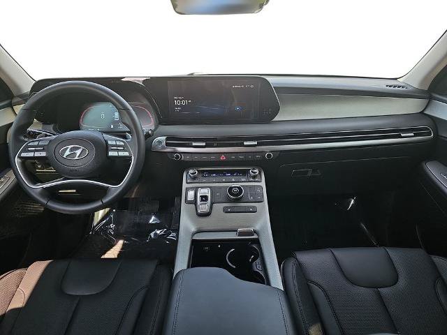 Used 2024 Hyundai Palisade SEL FWD image 9