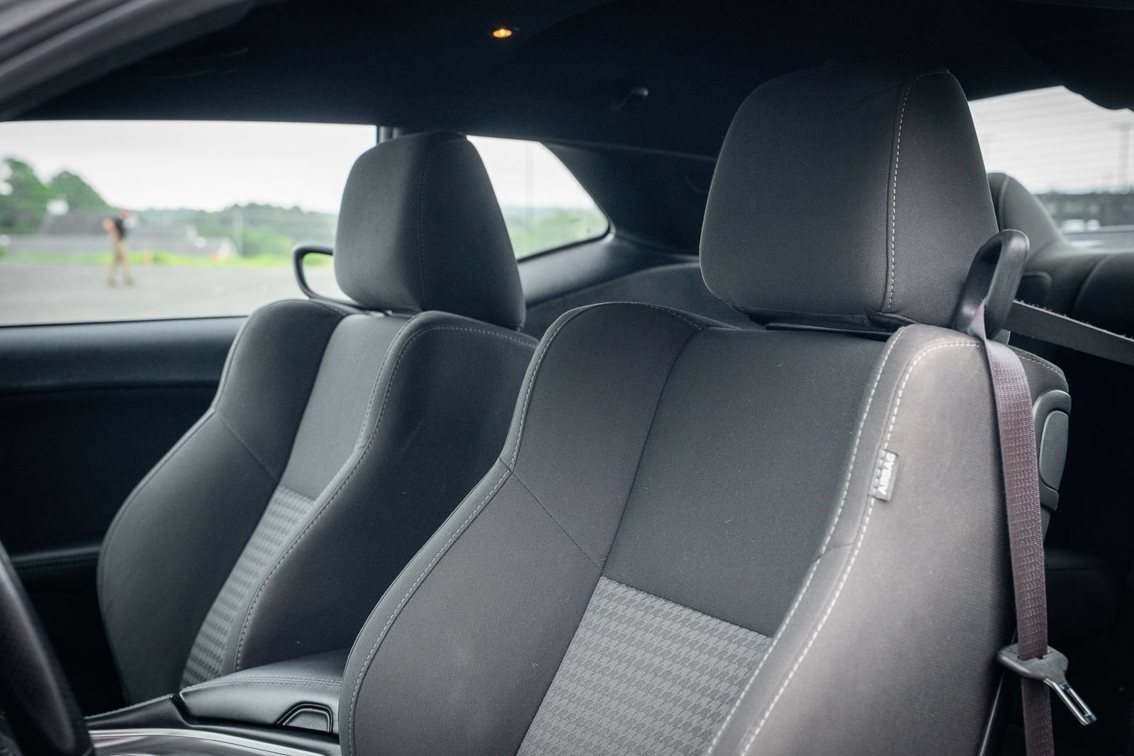 Used 2020 Dodge Challenger R/T RWD image 27