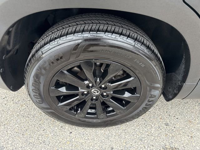 Used 2024 MAZDA CX-50 AWD 2.5 S w/ Select Package image 44