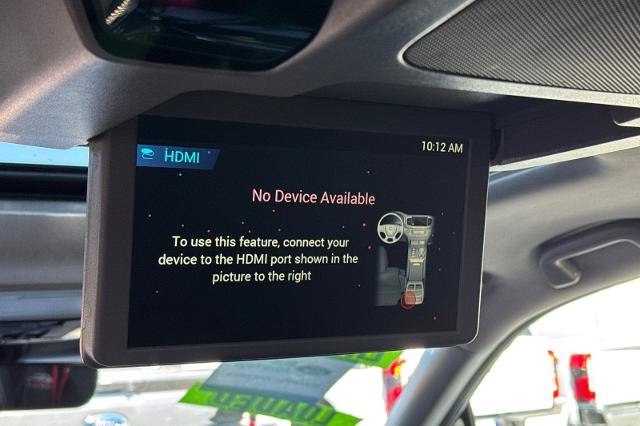 Used 2022 Honda Pilot Elite image 23