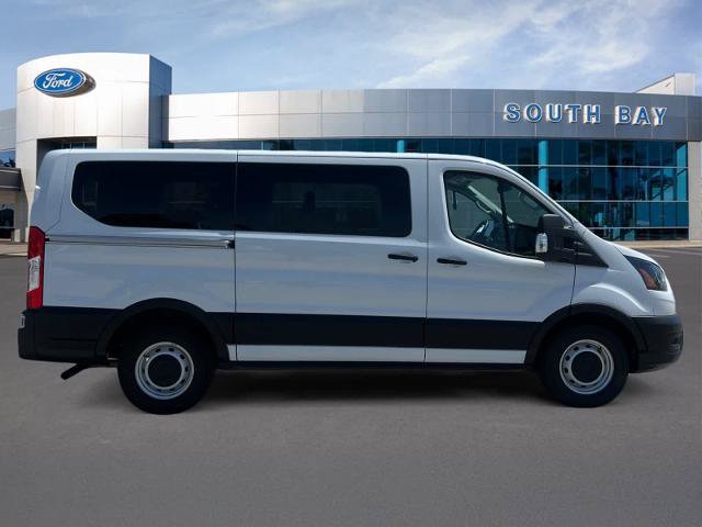 Certified 2022 Ford Transit 150 XL RWD image 6