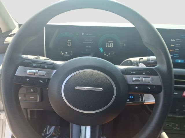 Used 2025 Hyundai Sonata SEL FWD image 29