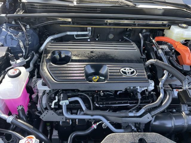 Used 2026 Toyota Crown XLE image 37