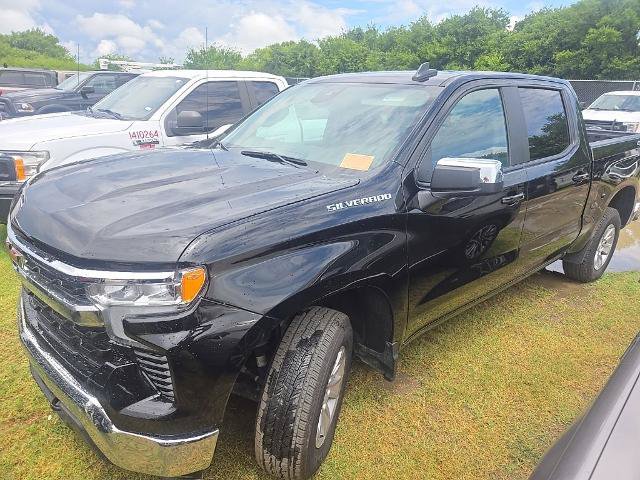 Used 2026 Chevrolet Silverado 1500 LT