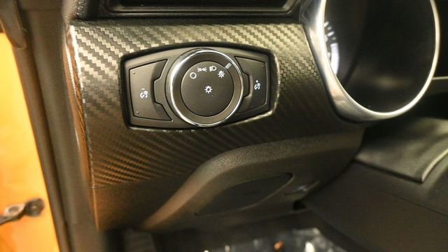 Certified 2022 Ford Mustang Coupe RWD image 11