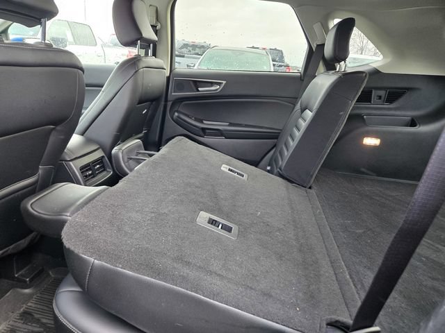 Certified 2024 Ford Edge SEL w/ Convenience Package AWD/4WD image 36