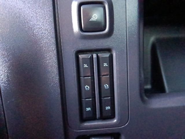 Certified 2025 Ford Expedition Max Platinum AWD/4WD image 33